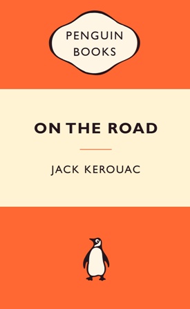 kerouac on the road epub